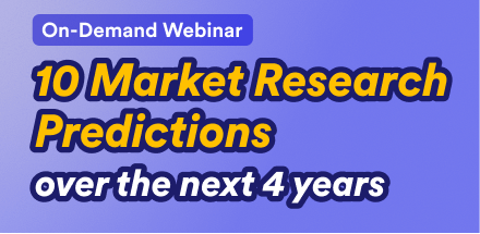 10 Market Research Predictions