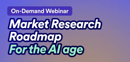 The Roadmap for Market Researchers in the Age of AI