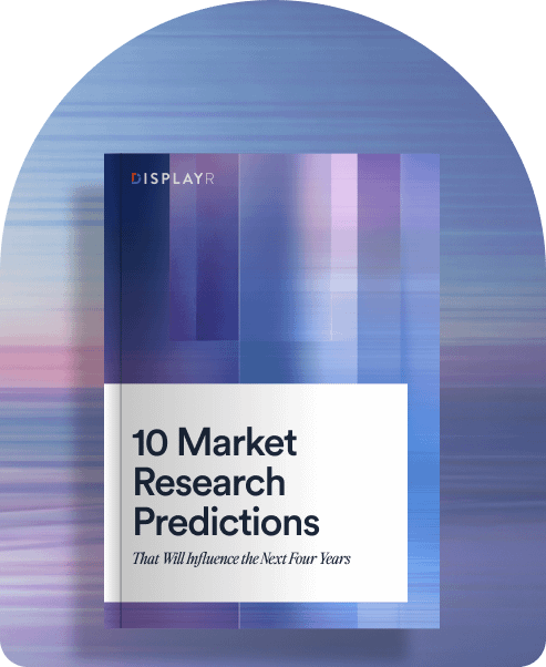 10 Market Research Predictions Whitepaper