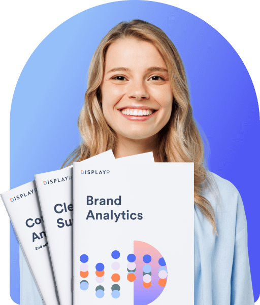 Ebook Brand Analytics