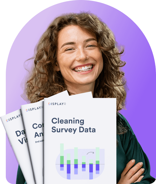 Ebook Cleaning Survey Data
