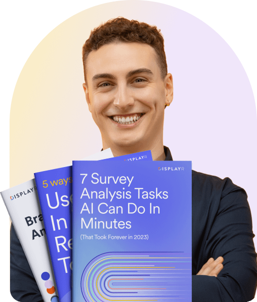 Whitepaper - 7 Survey Anlaysis