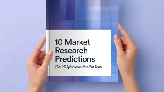 10 Market Research Predictions Whitepaper