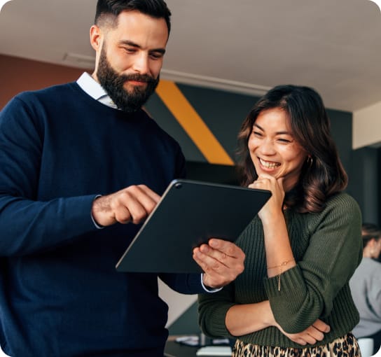 Displayr Brand Analytics