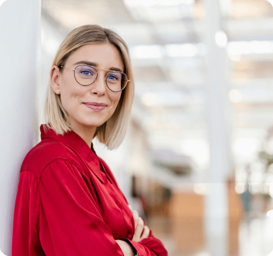 Displayr powerpoint automation happy client