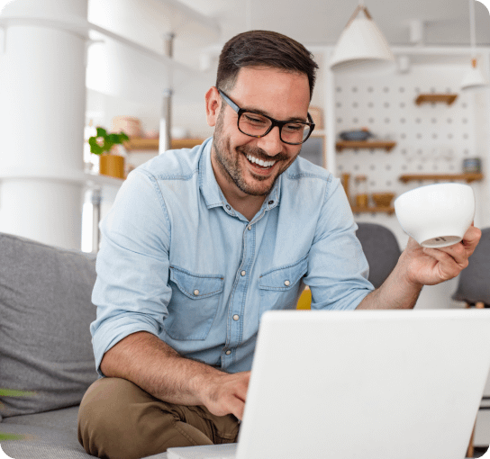 Illustration of correspondence analysis