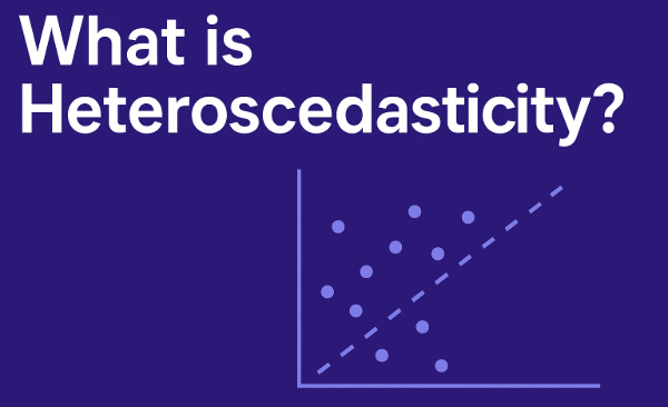 heteroscedasticity explained