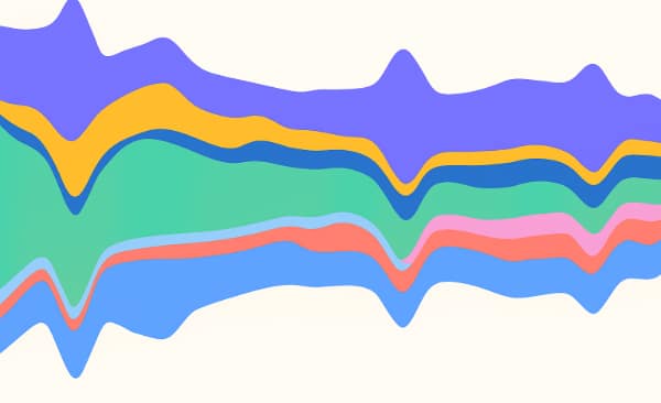 AI data visualization tool