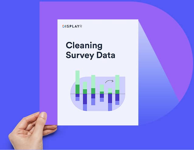 How to Clean Survey Data