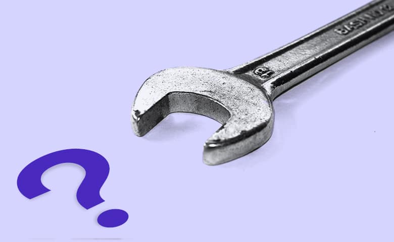 troubleshootvariables