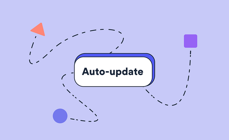 Automate Your Reporting Process for Multiple Versions Effectively