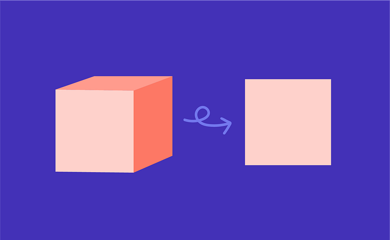 data reduction image