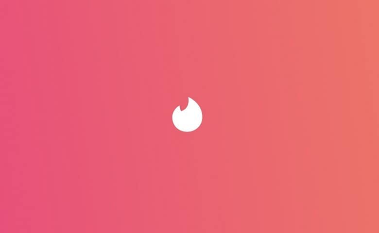 Tinder logo